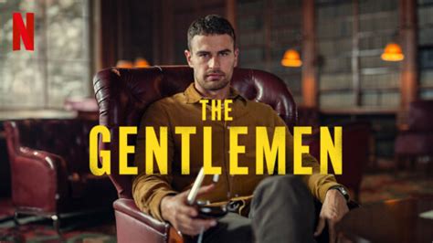 gentleman club film|guy ritchie the gentlemen movie.